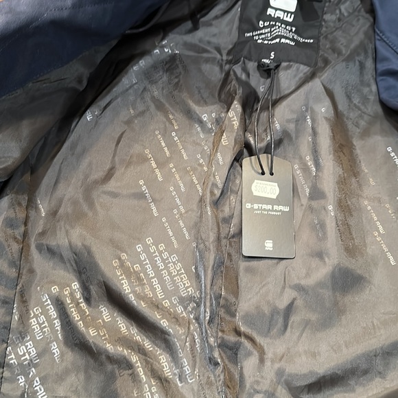 G-Star Raw blazer - Picture 4 of 5